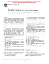 WITHDRAWN ASTM E1091-03 10.4.2003 preview