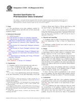 WITHDRAWN ASTM E1094-04(2015) 1.6.2015 preview