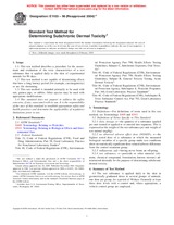 WITHDRAWN ASTM E1103-96(2004)e1 1.11.2004 preview