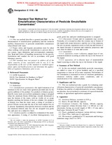 WITHDRAWN ASTM E1116-98 10.10.1998 preview