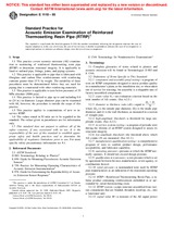 WITHDRAWN ASTM E1118-95 10.12.2000 preview