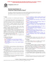 WITHDRAWN ASTM E1119-07 1.1.2007 preview