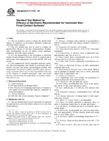 WITHDRAWN ASTM E1153-94 1.1.1994 preview