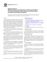 WITHDRAWN ASTM E1158-14 1.6.2014 preview