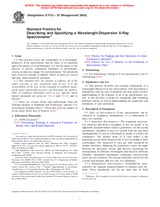 WITHDRAWN ASTM E1172-87(2003) 10.6.2003 preview