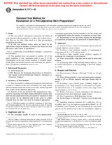 WITHDRAWN ASTM E1173-93 10.4.2001 preview