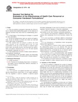 WITHDRAWN ASTM E1174-00 10.8.2000 preview