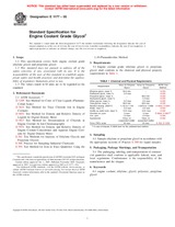 WITHDRAWN ASTM E1177-05 1.10.2005 preview