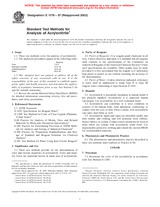 WITHDRAWN ASTM E1178-97(2002) 10.10.2002 preview