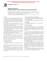 WITHDRAWN ASTM E1180-03e1 10.5.2003 preview