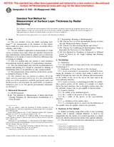 WITHDRAWN ASTM E1182-93(1998) 10.12.2001 preview