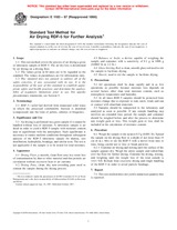 WITHDRAWN ASTM E1183-87(1996) 1.1.1996 preview