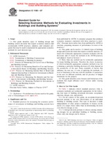 WITHDRAWN ASTM E1185-07 1.4.2007 preview