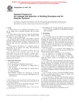 WITHDRAWN ASTM E1186-98 10.6.1998 preview