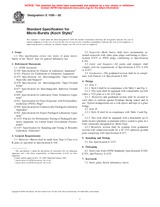 WITHDRAWN ASTM E1189-00 10.11.2000 preview