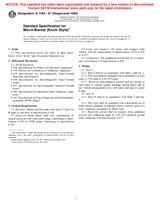 WITHDRAWN ASTM E1189-87(1996) 10.11.2000 preview