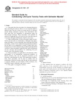 WITHDRAWN ASTM E1191-97 10.2.1997 preview