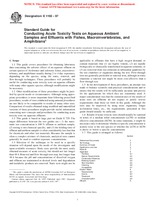 WITHDRAWN ASTM E1192-97 10.2.1997 preview