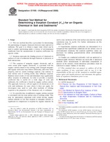 Preview ASTM E1195-01(2008) 1.2.2008