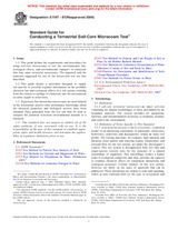 Preview ASTM E1197-87(2004) 1.8.2004