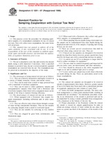 WITHDRAWN ASTM E1201-87(1998) 10.10.1998 preview