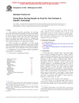 WITHDRAWN ASTM E1203-98(2004) 1.4.2004 preview