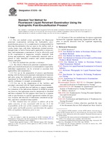 WITHDRAWN ASTM E1210-05 1.1.2005 preview