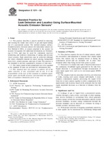 WITHDRAWN ASTM E1211-02 10.7.2002 preview