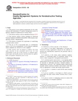 WITHDRAWN ASTM E1212-09 1.6.2009 preview