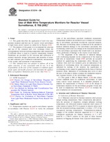 WITHDRAWN ASTM E1214-06 1.1.2006 preview