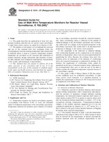 WITHDRAWN ASTM E1214-87(2000) 10.1.2000 preview