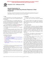 WITHDRAWN ASTM E1215-93(2007) 1.12.2007 preview