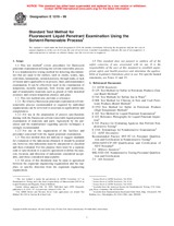 WITHDRAWN ASTM E1219-99 10.2.1999 preview