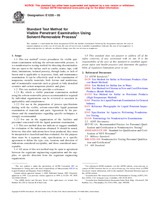 WITHDRAWN ASTM E1220-05 1.1.2005 preview