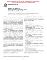WITHDRAWN ASTM E1220-99 10.6.1999 preview