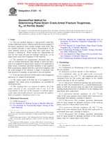 WITHDRAWN ASTM E1221-12 1.5.2012 preview