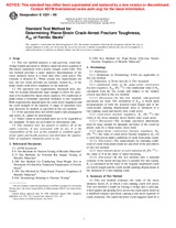 WITHDRAWN ASTM E1221-96 10.6.1996 preview