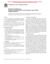 WITHDRAWN ASTM E1222-90(2002) 29.6.1990 preview