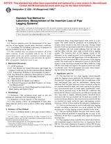 WITHDRAWN ASTM E1222-90(1996)e1 29.6.1990 preview