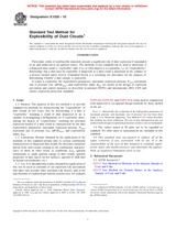 Preview ASTM E1226-10 1.1.2010