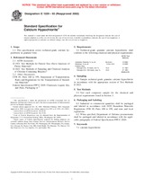 Preview ASTM E1229-93(2002) 10.10.2002