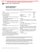 Preview ASTM E1229-93(1997) 10.7.1997