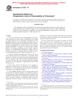 WITHDRAWN ASTM E1232-07 1.10.2007 preview