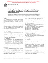 WITHDRAWN ASTM E1234-01 10.5.2001 preview