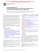 WITHDRAWN ASTM E1235-08 1.5.2008 preview