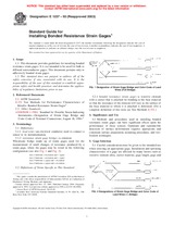 WITHDRAWN ASTM E1237-93(2003) 10.4.1998 preview