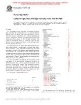 WITHDRAWN ASTM E1241-05 1.8.2005 preview