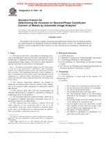 WITHDRAWN ASTM E1245-03 10.1.2003 preview