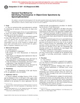 WITHDRAWN ASTM E1247-92(2000) 10.7.2000 preview