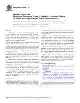 WITHDRAWN ASTM E1249-15 1.6.2015 preview